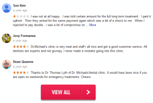 Dr Michaels klīnikas apskats-2