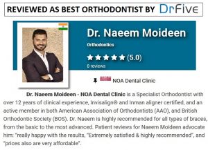 Dr.Naeem Moideen