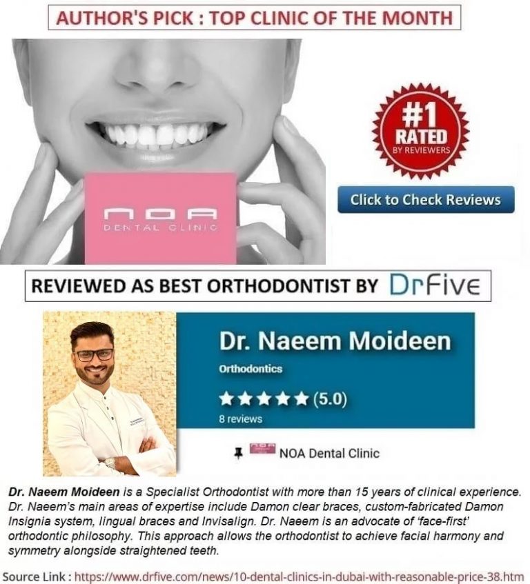 INVISALIGN Dubai Clear Aligners Invisible Braces in Dubai