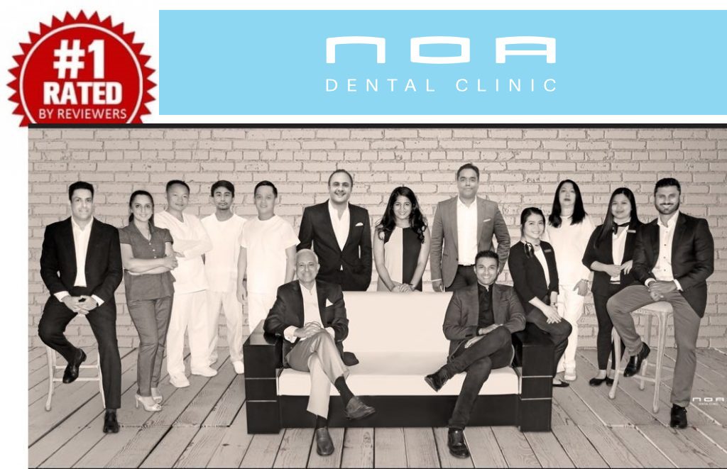 clínica dental dubai emiratos árabes unidos detalles