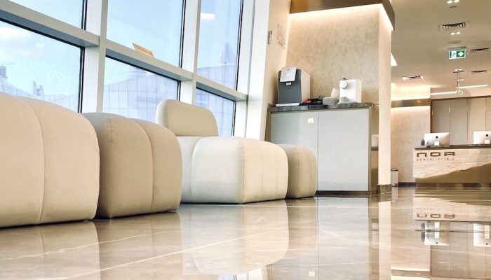 La mejor clínica dental en Dubai, Emiratos Árabes Unidos La mejor clínica dental en Dubai, Emiratos Árabes Unidos